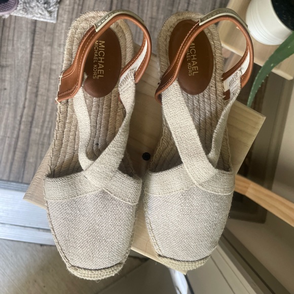 Michael Kors Espadrilles - Picture 2 of 6